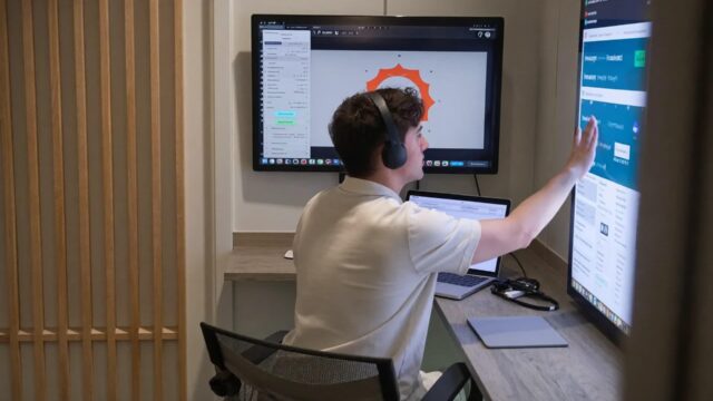 Автоматизация логистики: как сократить сроки и издержки